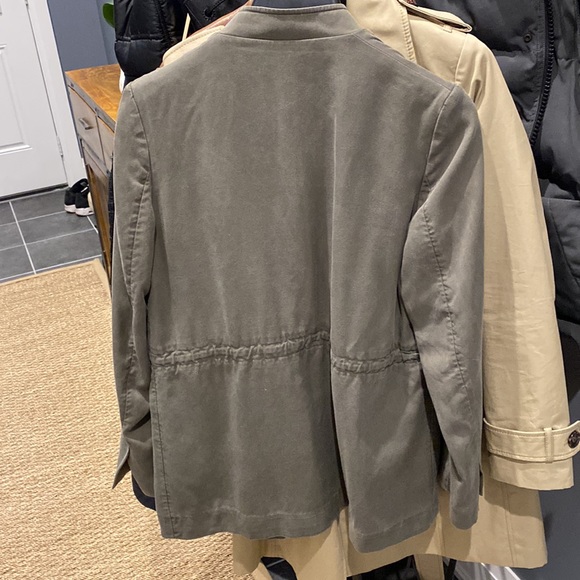 H&M coat - Picture 4 of 4